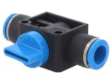 Ventil de &icirc;nchidere 10mm 10bar 761l/min