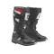 Cizme enduro mx Gaerne Cross GX-1 Black