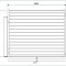 VALEO 822569 Condensator, climatizare