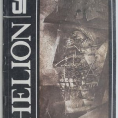 Helion. Revista de literatura stiintifico-fantastica, nr. 1 / 1990