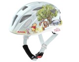 Cumpara ieftin Casca de bicicleta pentru copii ALPINA Ximo Disney Winnie The Pooh, 49-54 cm - RESIGILAT