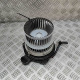 Ventilator Aeroterma Toyota RAV 4 V XA50 2019 OEM 87103-42120, 12V, Strend Pro, Aer Cald/Rece, 2 Trepte, 150W