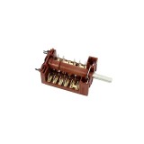 Comutator pentru cuptor VESTEL 32005445 32016048 Original