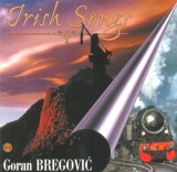 Various - Irish Songs, CD, Invisible Halahup