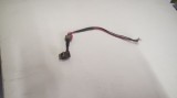 Conector Power DC Laptop Toshiba Satellite L450D, Dc conector