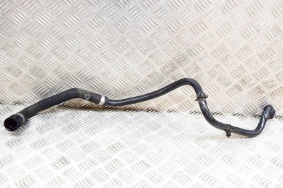 Furtun de lichid de răcire JAGUAR I-PACE X590 2020 OEM: J9D3-8D120-AD 20815274 foto