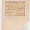 bnk div CFR - Abonament scolar - cls 2 - 1965