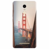 Husa silicon pentru Xiaomi Remdi Note 3, Bridge