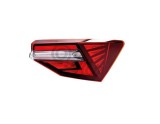 Stop spate, lampa Skoda Karoq, 03.2022-, montare spate, dreapta, LED; exterior, ULO
