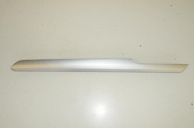 Ornament panou ușă st&amp;acirc;nga spate VW PASSAT B8 3G2 2015 OEM: 3g0867449 10703189 foto