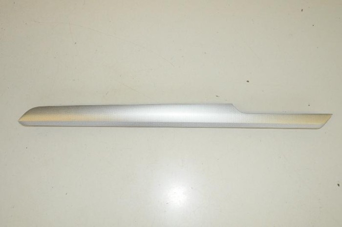 Ornament panou ușă st&acirc;nga spate VW PASSAT B8 3G2 2015 OEM: 3g0867449 10703189