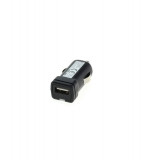 Incarcator / adaptor auto USB-1A, Otb