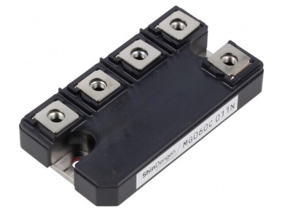 Redresor Trifazat 800V 100A Modul MG060 foto