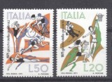 Italy 1971 Youth sports games, MNH G.307