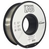 Filament 3D PLA+ Prof. Lab Transparent 1.75mm 1kg Compatibil Imprimante 3D