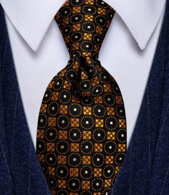 Cravata matese - model 4 foto