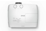 Proiector Epson EH-TW7000, 3LCD 3D active, 3000 lumeni, 4K PRO-UHD,