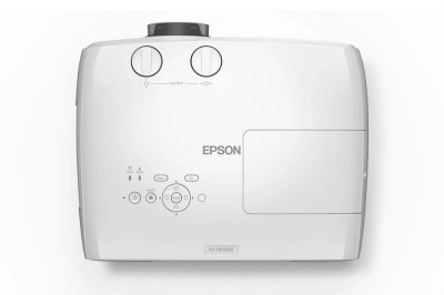 Proiector Epson EH-TW7000, 3LCD 3D active, 3000 lumeni, 4K PRO-UHD, foto