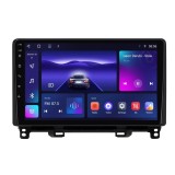 Cumpara ieftin Navigatie dedicata cu Android Honda Jazz V dupa 2020, 3GB RAM, Radio GPS Dual