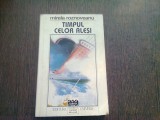 TIMPUL CELOR ALESI - MIRELA ROZNOVEANU