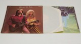 Adam es Eva - disc vinil vinyl LP