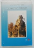 PARADISUL TAINUIT de GHEORGHE BARDAN RAINE , 2006 , DEDICATIE*