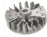 Volanta pentru motoburghiu Innovative ReliableTools, Oem