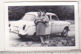 bnk foto Moskvitch 402