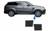Bandouri Aripi Fata compatibile cu Land Rover Range Rove Sport L494 (2013-up) Negru Performance AutoTuning, KITT