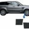 Bandouri Aripi Fata compatibile cu Land Rover Range Rove Sport L494 (2013-up) Negru Performance AutoTuning