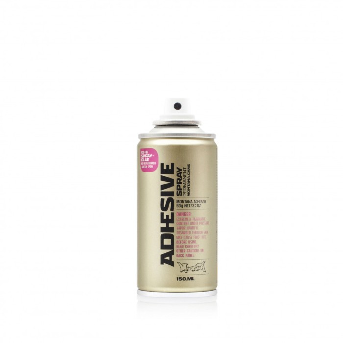 Adeziv Spray, Tech AP150 Adhesive Permanent, Montana, 150 ml