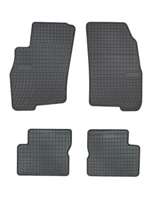 Set Covorase cauciuc ALFA ROMEO MiTO (2008-2018) foto