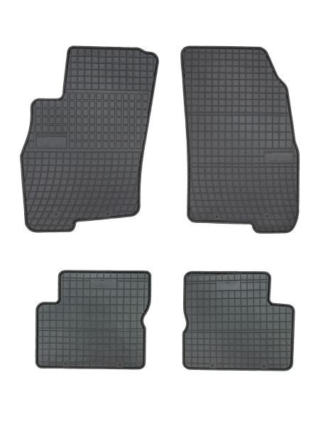 Set Covorase cauciuc ALFA ROMEO MiTO (2008-2018)