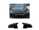 Set capace tip batman compatibil Bmw Seria 5 F10 F11 Facelift 2013-2017 &reg; ALM