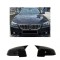 Set capace tip batman compatibil Bmw Seria 5 F10 F11 Facelift 2013-2017 &reg; ALM