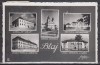 BLAJ LICEUL SF.VASILE SCOALA NORMALA DE INVATATORI LICEUL COMERCIAL DE BAIETI, Circulata, Fotografie