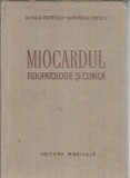 Miocardul. Fiziopatologie si clinica - I. Popescu