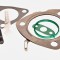 Set Montaj, Turbocompresor 324428 KT130240