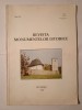 Revista monumentelor istorice: Anul LX, Nr. 1/ 1991