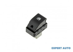 Panou butoane geamuri electrice Volkswagen Fox (2005-&amp;gt;)[5Z1,5Z3,5Z4] #1 foto