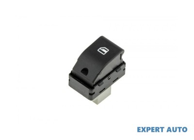 Buton geam electric Volkswagen Fox (2005-&amp;gt;)[5Z1,5Z3,5Z4] #1 foto