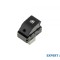 Comutator geam electric Volkswagen Fox (2005-&gt;)[5Z1,5Z3,5Z4] #1