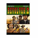 Joc Revolver 2, Altii