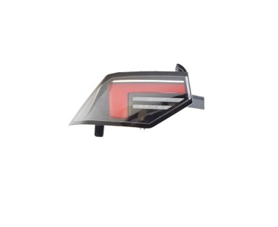Stop spate, lampa Opel Astra L, 11.2021-, model: Combi (ST), montare spate, stanga, LED; exterior, VALEO foto