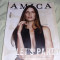 Revista vintage AMICA,Revista de Moda 2013,338 pagini ,T.G