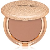 MAC Cosmetics Skinfinish Sunstruck Matte Bronzer pudra bronzanta cu efect matifiant culoare Matte Medium Rosy 8 g