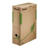 Cutie de arhivare Esselte Eco 10 cm