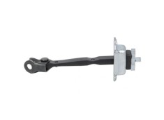 Opritor usa, limitator portiera Toyota Corolla (E11), 04.1997-12.2001, montare fata, stanga=dreapta, RapidAuto