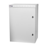 Cabinet rack exterior 16U 19 inch IP55 IK10 600x450 mm ASYTECH