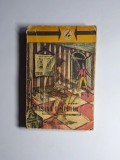 Mașina timpului; Omul invizibil; Insula doctorului Moreau &ndash; Aut. H. G. Wells, Ed. Editura Tineretului, 1962
